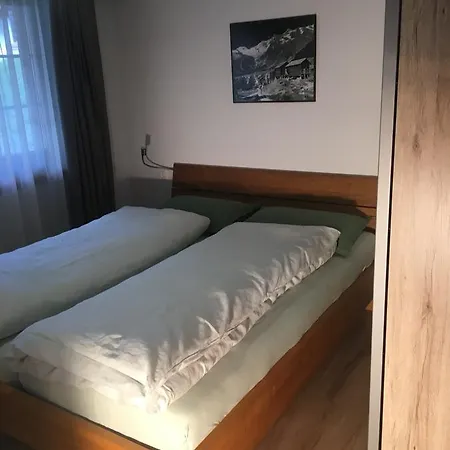 Chalet Valeria