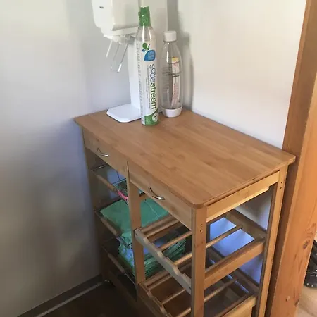 Appartement Chalet Valeria