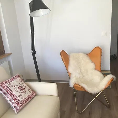 Chalet Valeria